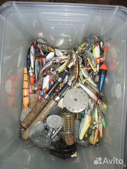 Снаряжение для подводной охоты