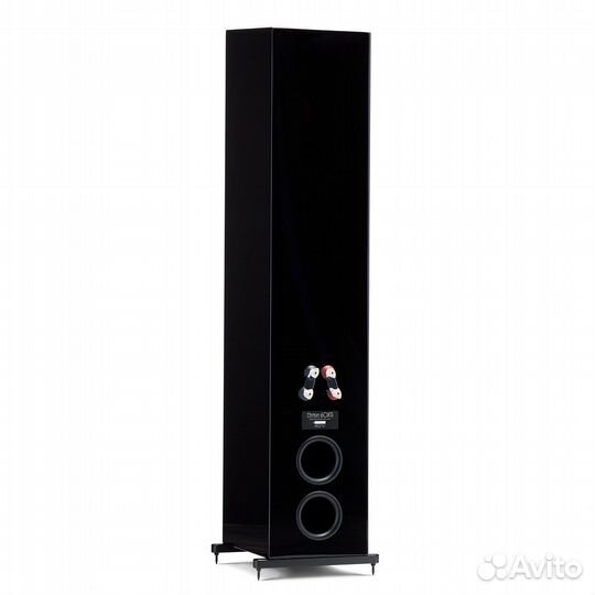 Martin Logan Motion 60XTi Gloss Black