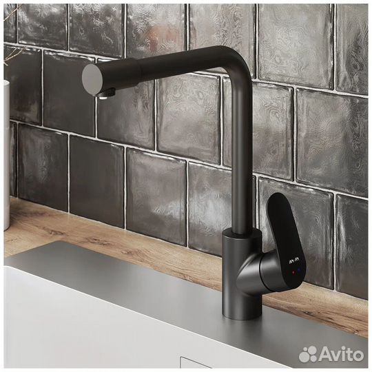 Смеситель для кухни AM.PM Like F8005722