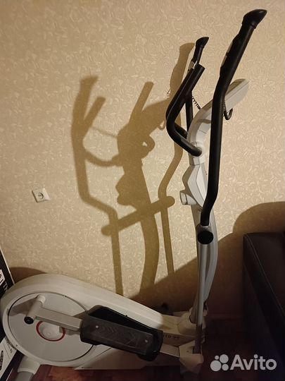 Эллиптический тренажер kettler