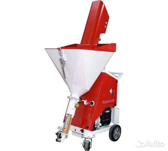 Штукатурная станция Personiya L