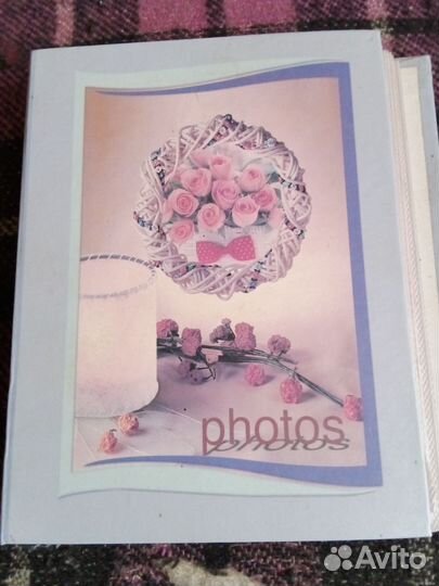 Фотоальбом