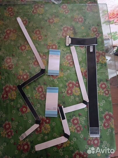 Материнская плата TV sony KD-55XH9077