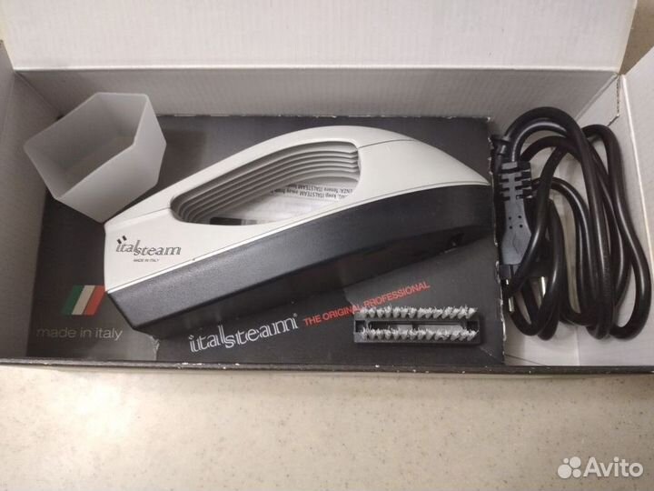Продаю утюжок прво Италия