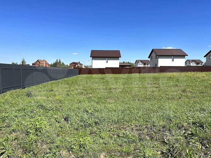 Участок 6 сот. (ИЖС)