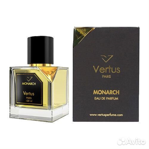 Vertus Narcos'is Оригинал