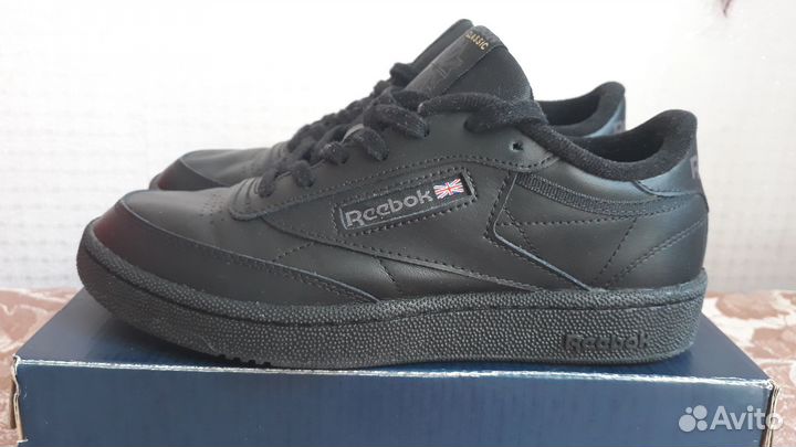 Reebok Classics Club C 85