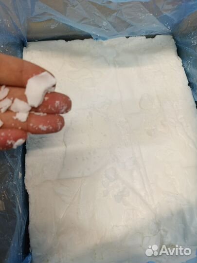 Соевый и кокосовый воск оптом