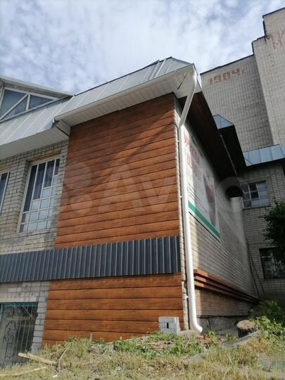 Свободного назначения, 250 м²