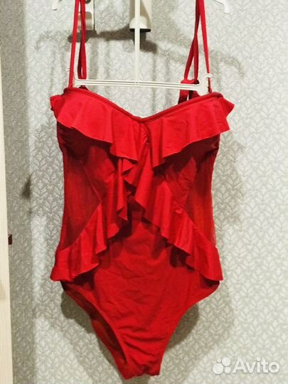 Воротник меховой