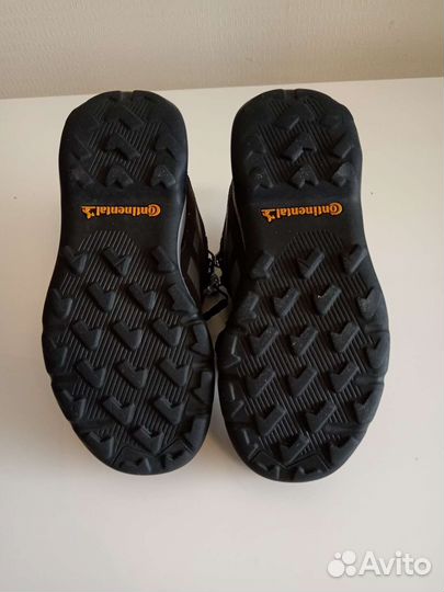 Кроссовки детские