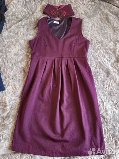 Вещи для беременных пакетом 42 44