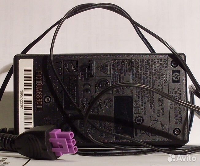 Блок питания hp 0957-2178, 0957-2230, 0950-4082