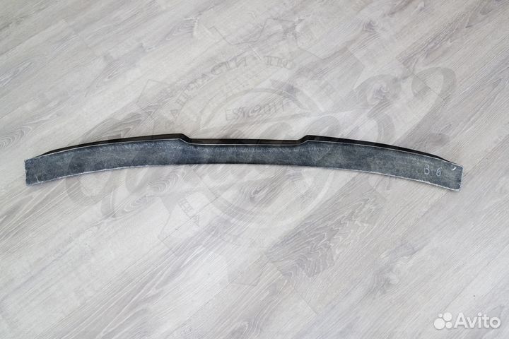 Козырек на заднее стекло (Volkswagen Passat B6/B7)