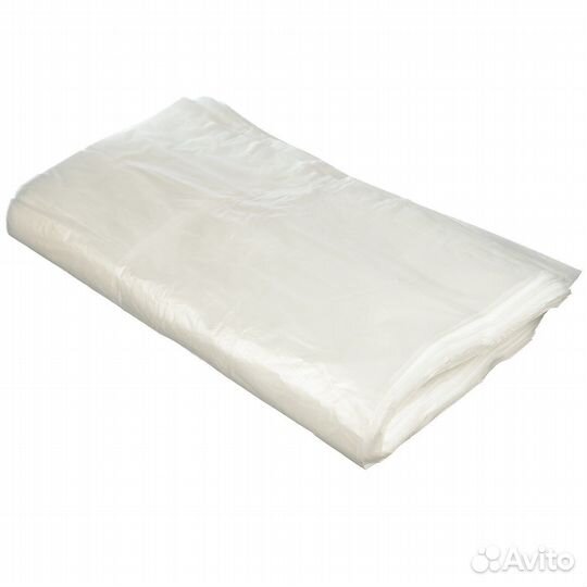 Пакет Фасовочный 25х40см