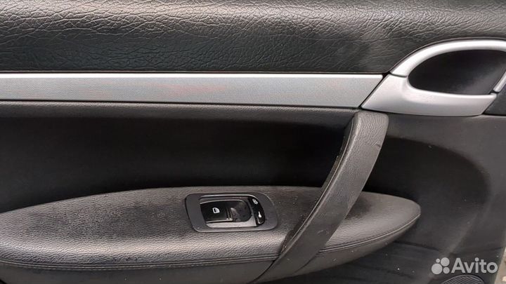 Дверь боковая Porsche Cayenne, 2009