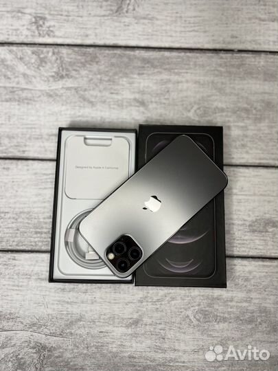 iPhone 12 Pro, 128 ГБ