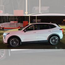 HAVAL Jolion 1.5 AMT, 2024, 61 000 км