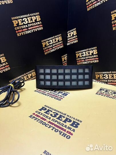 Световой прибор nightsun SPG141