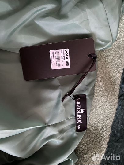 Шубка 50 размер производство Турция