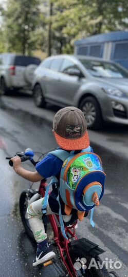 Рюкзак сумка субмарин