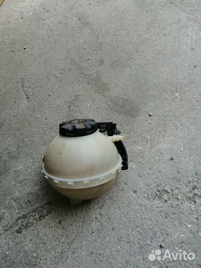 Расширительный бачок BMW 3-Series F30