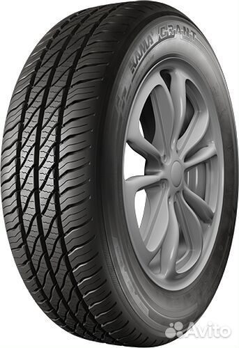 КАМА Grant 185/60 R14 82H