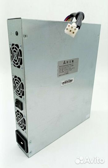 Блок питания Avalon 1066/1126/1246(PSU3300-01plus)