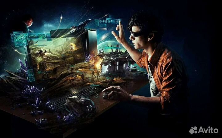 Ремонт,компьютеров и ноутбуков, обновление