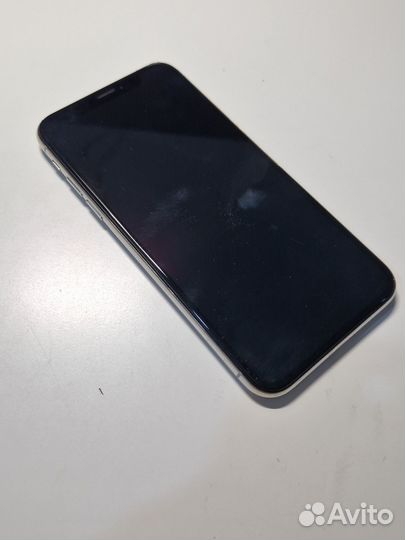 Телефон iPhone X