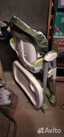 Стульчик для кормления Peg Perego