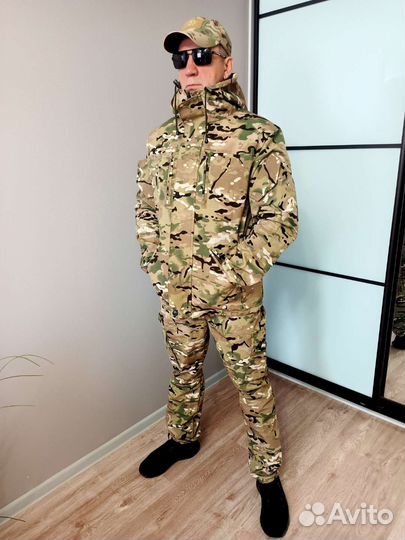 Костюм, Хищник