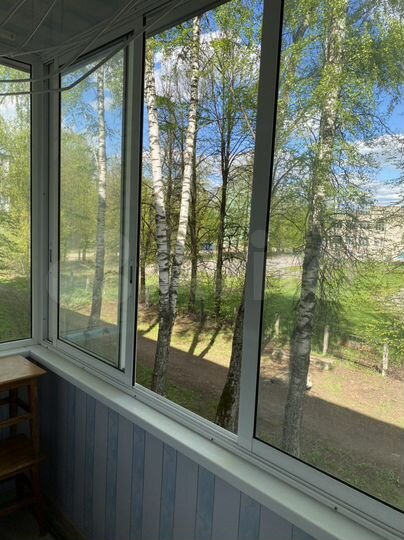 2-к. квартира, 41 м², 2/5 эт.