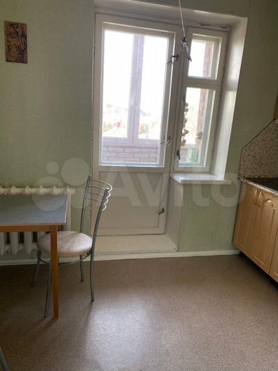 1-к. квартира, 28 м², 5/5 эт.