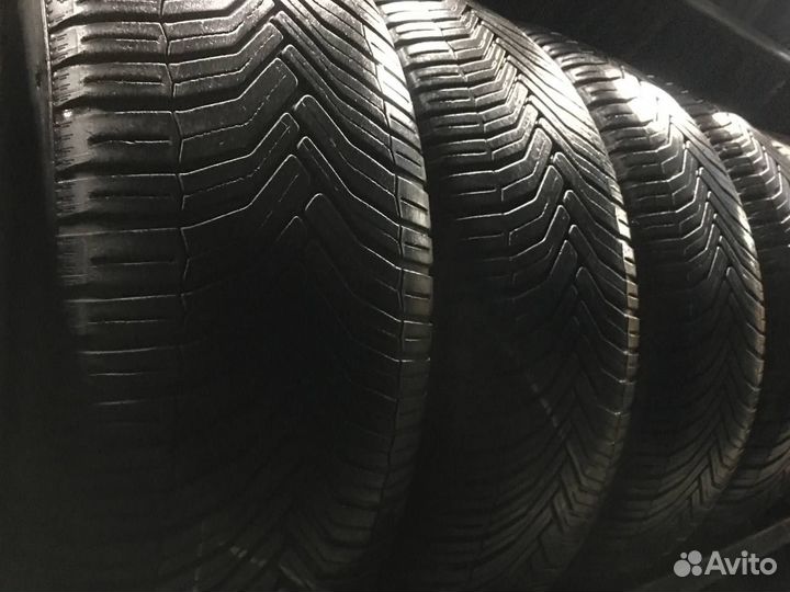Michelin CrossClimate 245/45 R18