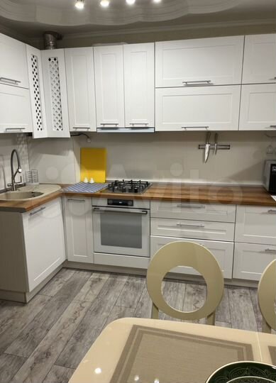 Квартира-студия, 35 м², 2/3 эт.