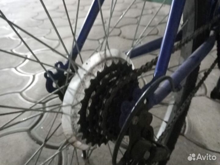 Велосипед продаю