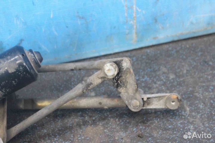 Трапеция стеклоочистителя Toyota Estima Emina (Той