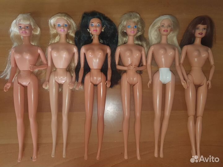 Барби Кен Barbie Ken