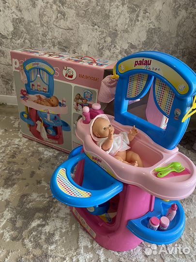 Игровой набор Полесье 