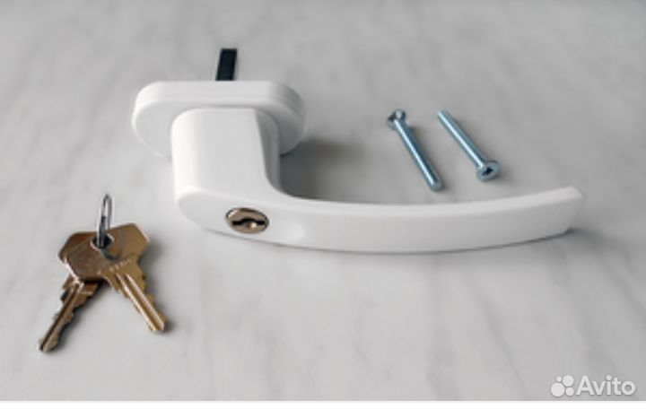 Регулировка и ремонт окон пвх