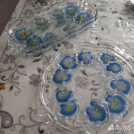 Ваза для фруктов