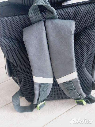 Школьный рюкзак