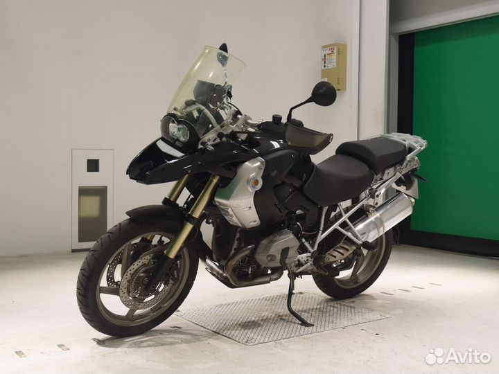 BMW R1200GS 043740