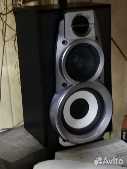 Technics EH-790 полный комплект,всё рабочее