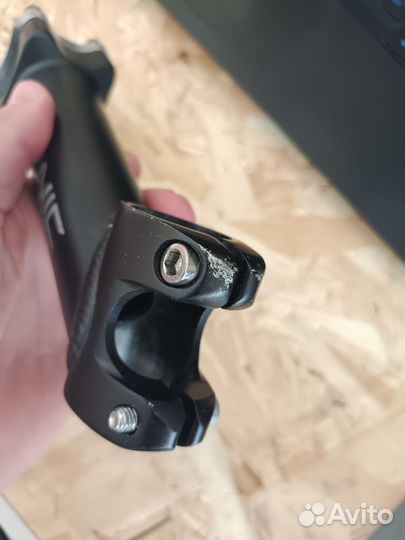 Вынос руля велосипеда для триала