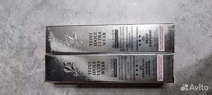 Lancome консилер оригинал