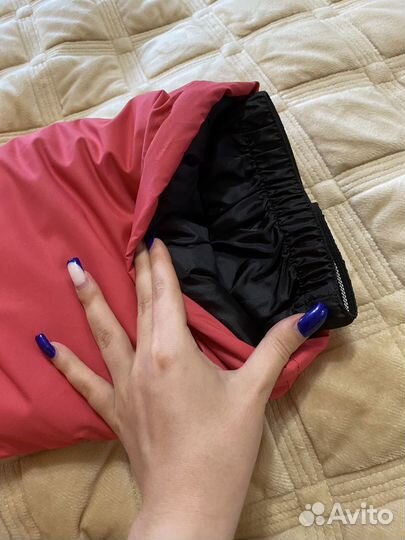 Горнолыжные штаны детские