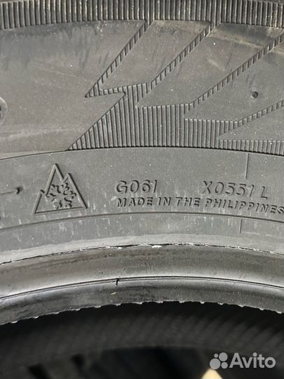 Yokohama Geolandar CV 4S G061 235/65 R18 110V