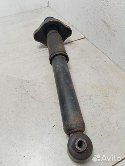 Амортизатор задний